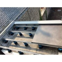 Meilleures ventes -Spaxes Boutique profile profildeck longueur 3ml epaisseur 55 mm 1