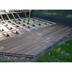 Profilé PROFILDECK - Longueur 3ml - Épaisseur 55 Mm -Spaxes Boutique profile profildeck longueur 3ml epaisseur 55 mm 4