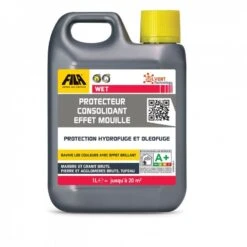 Fila Protecteur Effet Mouillé WET 1L