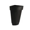 Quart De Pot Rond Déco Lisse Papi - 17L Ou 52L