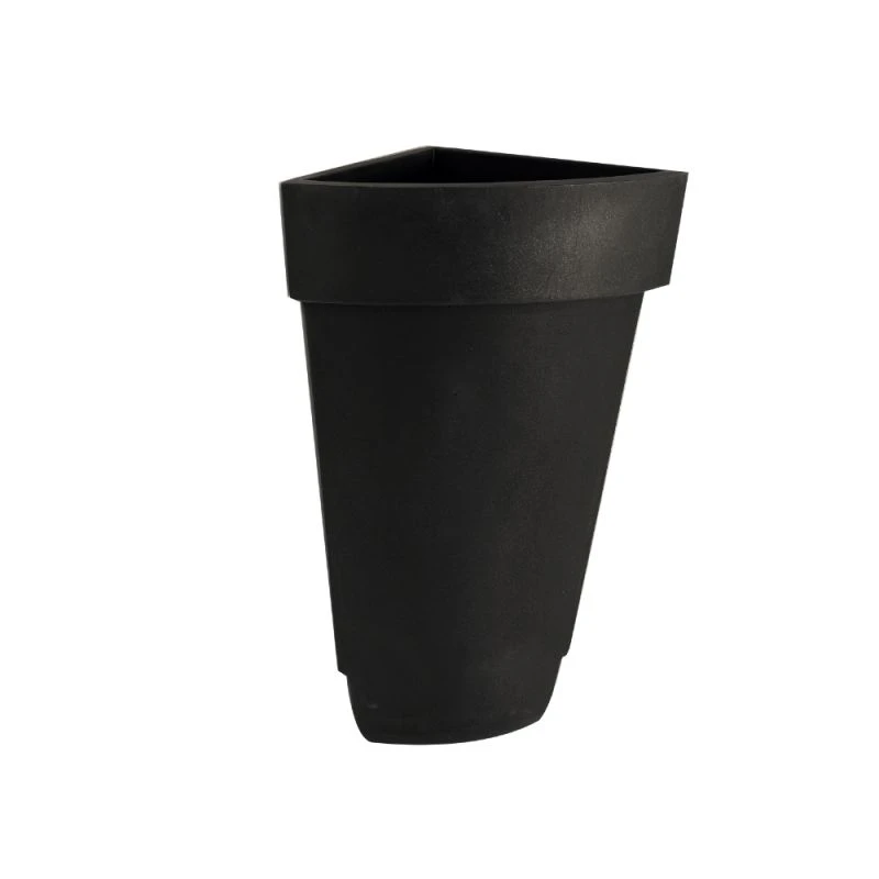 Quart De Pot Rond Déco Lisse Papi - 17L Ou 52L 1 Quart De Pot Rond Déco Lisse Papi - 17L Ou 52L