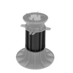 Rehausse De 110 Mm Pour Rinno Plots -Spaxes Boutique rehausse de 110 mm pour rinno plots 4