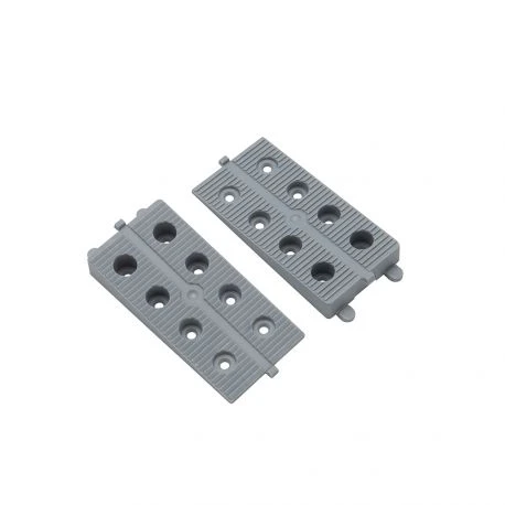Seau De 50 Cales Crantées 90 Mm Et 30 Cales Crantées 170 Mm 4 Seau De 50 Cales Crantées 90 Mm Et 30 Cales Crantées 170 Mm – Image 4