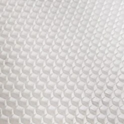 Stabilisateur De Gravier 0,96 M² - Blanc - 120 X 80 X 3 Cm Blanc - Rinno Gravel -Spaxes Boutique stabilisateur de gravier 096 m blanc 120 x 80 x 3 cm blanc rinno gravel 4