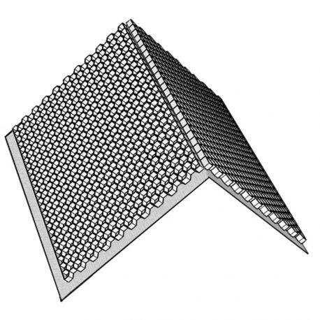 Stabilisateur De Gravier 129+ XL1200x1600 Mm Blanc Nidagravel 2 Stabilisateur De Gravier 129+ XL1200x1600 Mm Blanc Nidagravel – Image 2