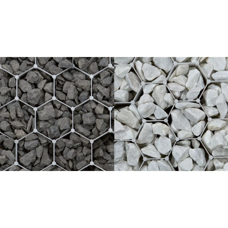 Stabilisateur De Gravier 139+ XL 1600 X 1200 X 40 Mm Blanc Nidagravel 5 Stabilisateur De Gravier 139+ XL 1600 X 1200 X 40 Mm Blanc Nidagravel – Image 5