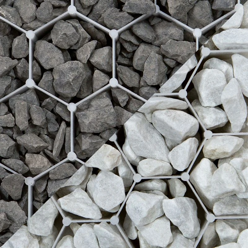 Stabilisateur De Gravier 139+ XL 1600 X 1200 X 40 Mm Blanc Nidagravel 6 Stabilisateur De Gravier 139+ XL 1600 X 1200 X 40 Mm Blanc Nidagravel – Image 6