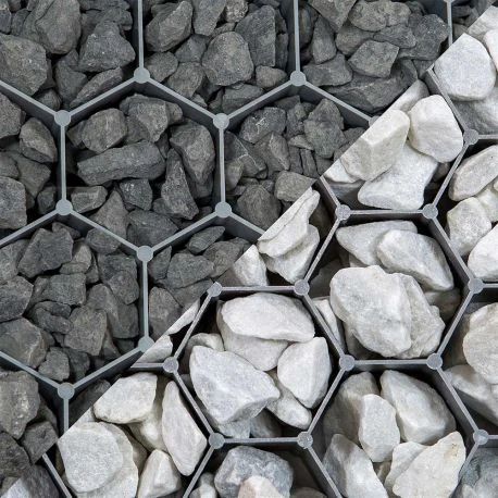 Stabilisateur De Gravier 1,92 M² - Gris - 120 X 160 X 3 Cm Gris - Rinno Gravel 5 Stabilisateur De Gravier 1,92 M² - Gris - 120 X 160 X 3 Cm Gris - Rinno Gravel – Image 5