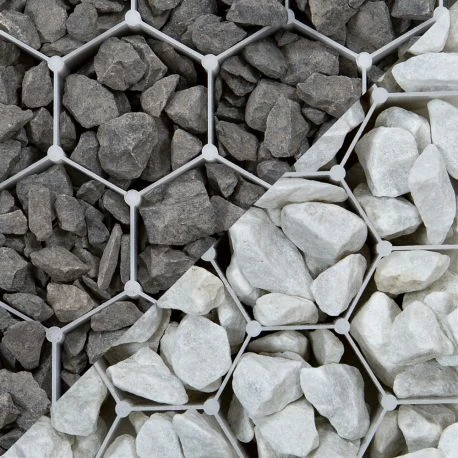 Stabilisateur De Gravier Emboitable 1166 X 800 X 30 Mm - Alveplac - Jouplast 3 Stabilisateur De Gravier Emboitable 1166 X 800 X 30 Mm - Alveplac - Jouplast – Image 3