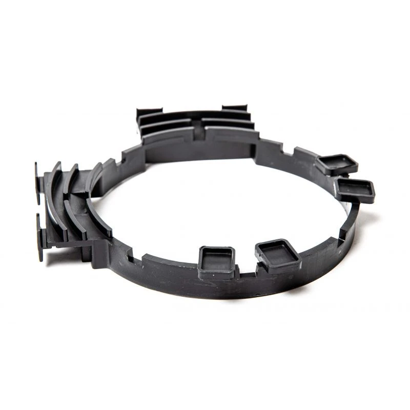 Support D'habillage Noir 1 Support D'habillage Noir