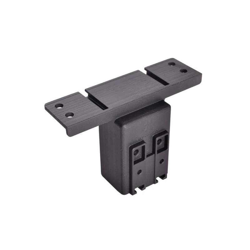 Té De Finition Latérale PROFILDECK - Carton De 10 Pièces 1 Té De Finition Latérale PROFILDECK - Carton De 10 Pièces