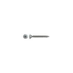 Vis Spax Universelle T-Star+ Inox A2 5 X 50/32 Mm Torx T20 Filetage Partiel 200 Vis